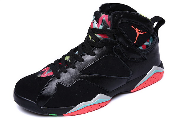 Jordan 7 Men Big Size--001